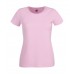 Дамска тениска LADY-FIT CREW NECK Дамска тениска LADY-FIT CREW NECK